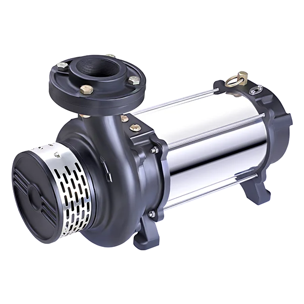 Openwell-Monoset-S.S.Turbo-Double-Bearing